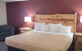 Quality Inn & Suites Butte